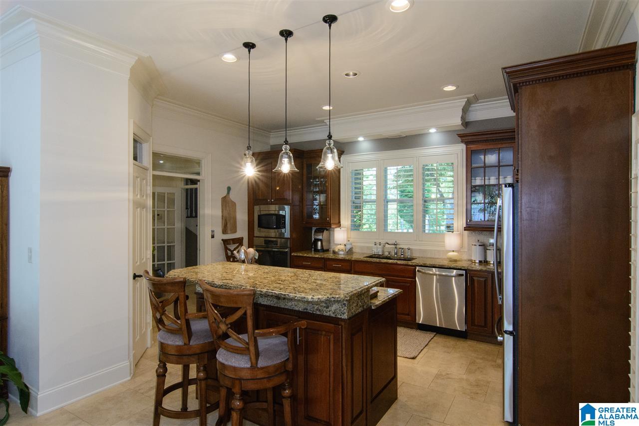 410 Rolling Oaks Drive Springville, AL 35146 - Photo 16 of 50