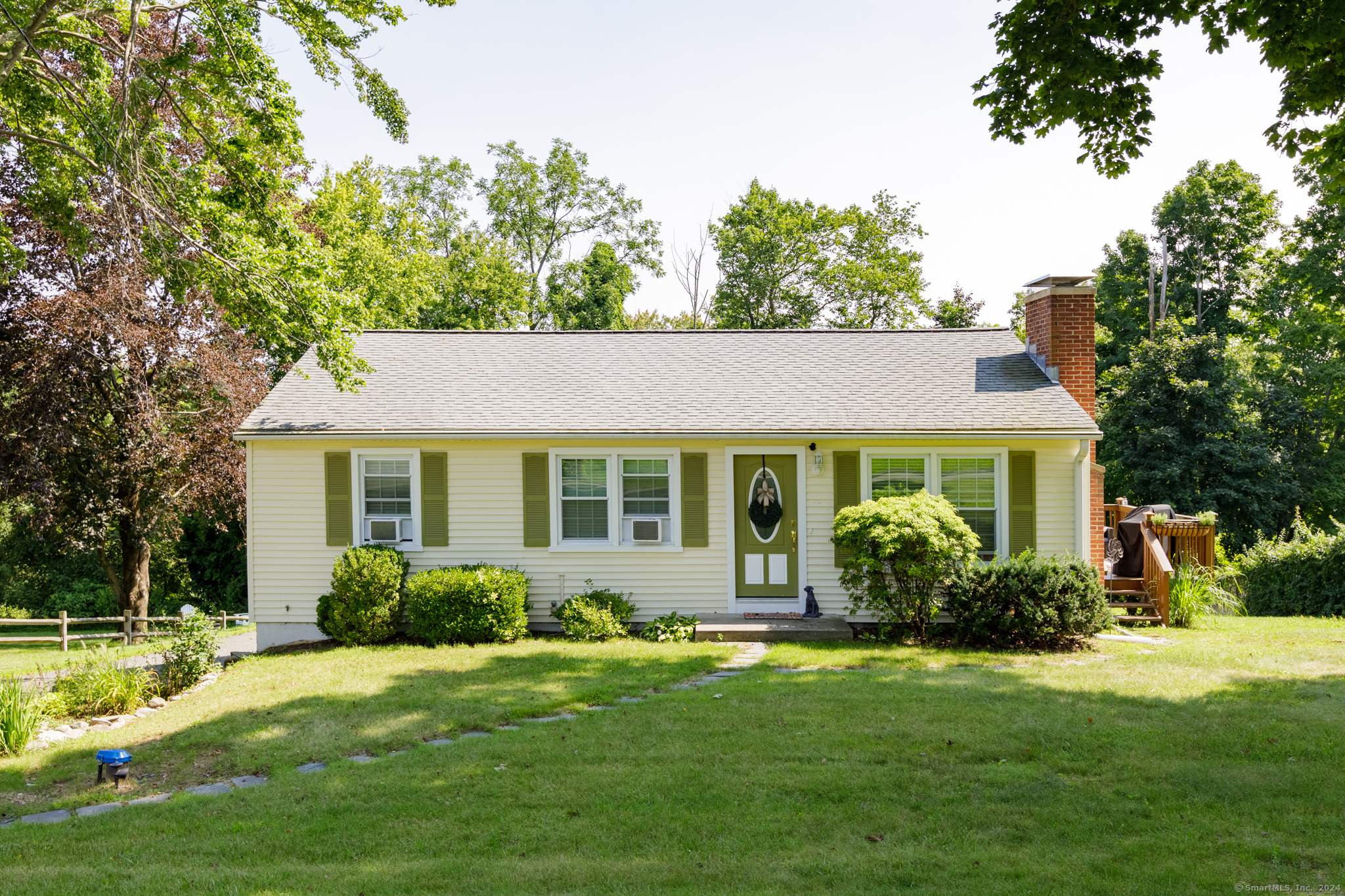 64 Joy Road Middlebury, CT 06762 - Photo 1 of 1