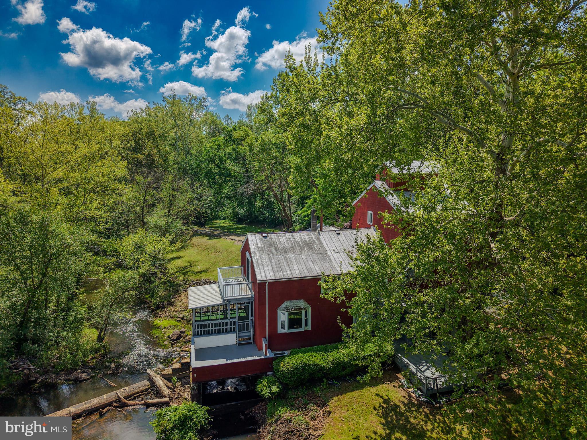 6908 South Roxbury Mill Road Spotsylvania, VA 22551 - Photo 14 of 94