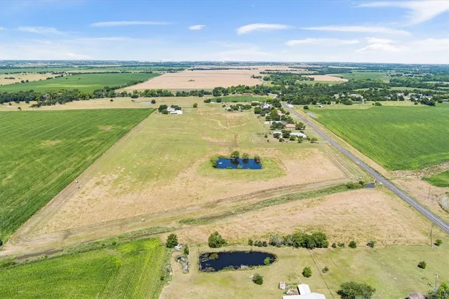 a view of lake and mountain