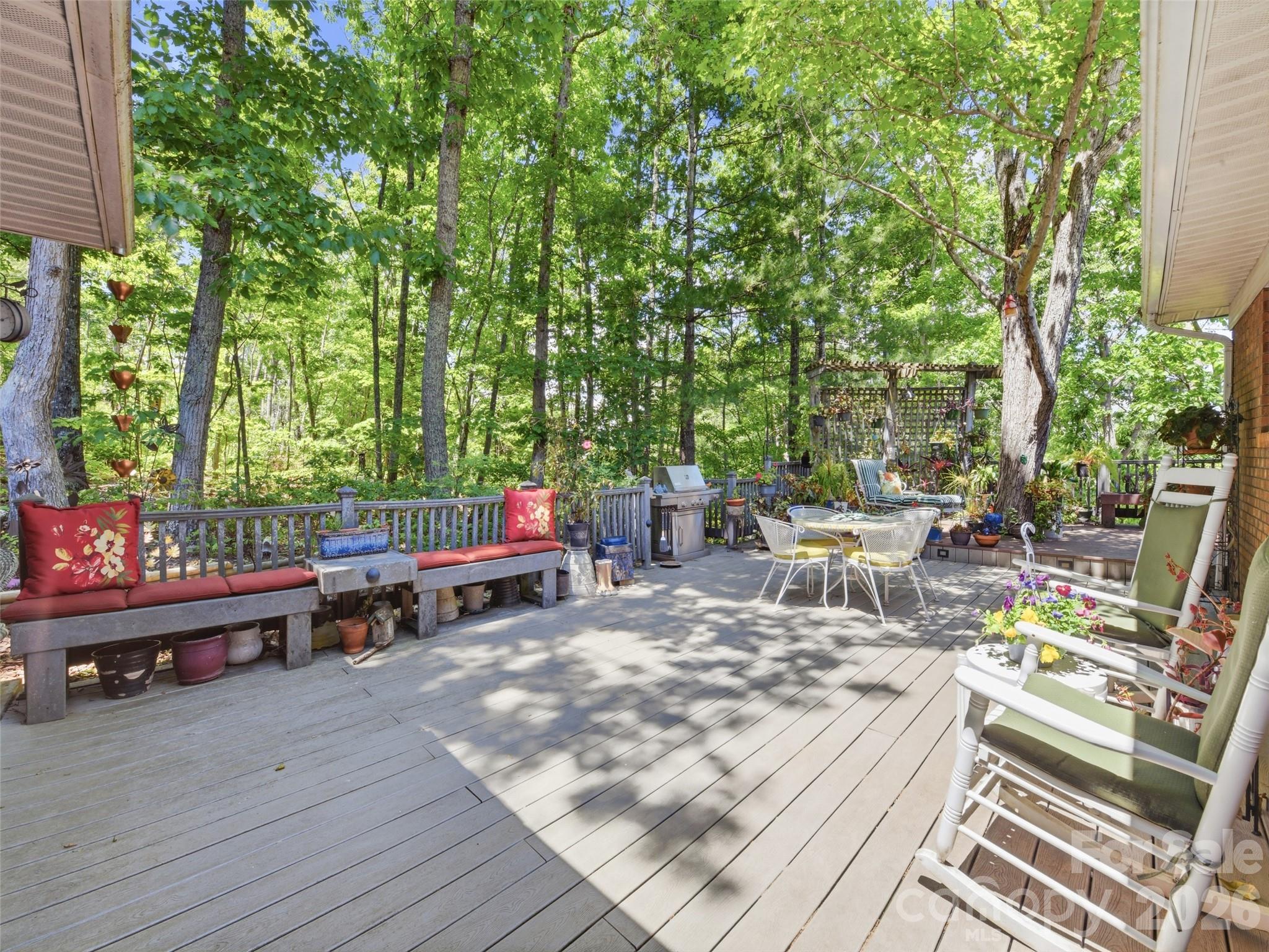 5 Sunny Ridge Drive Asheville, NC 28804 - Photo 20 of 26