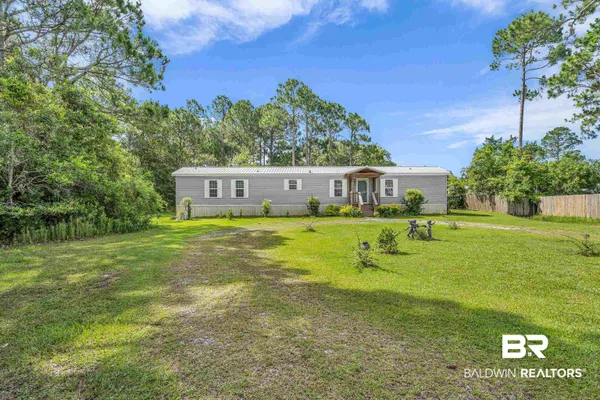 $275,000 | 24512 Wood Glen Drive, Orange Beach, AL 36561