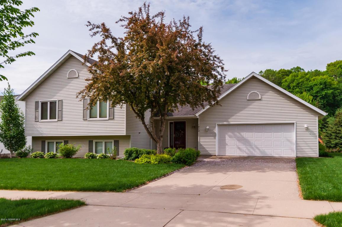 1804 Fox Valley Drive Southwest Rochester, MN 55902 - Photo 1 of 1