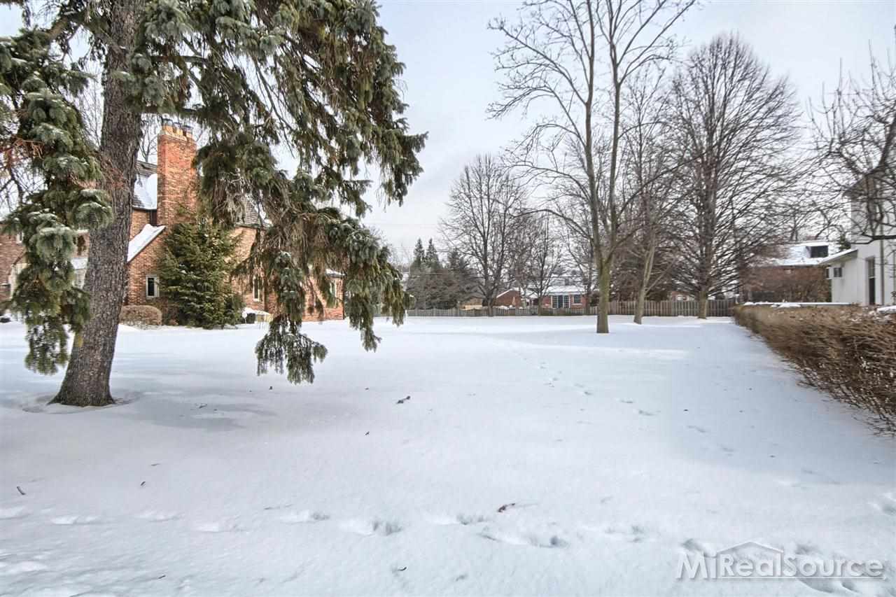 1142 Audubon Road Grosse Pointe Park, MI 48230 - Photo 7 of 23