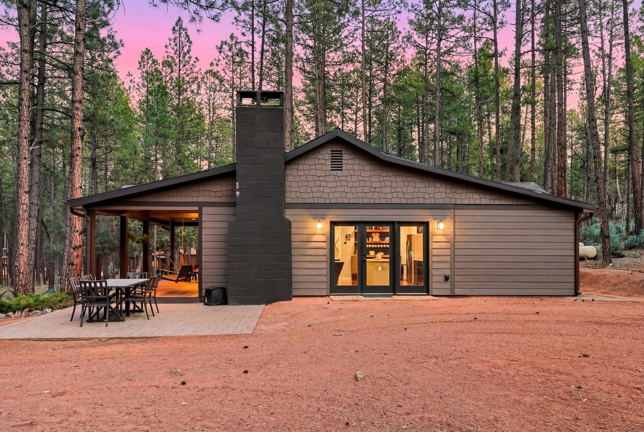 347 Pumphouse Road Payson, AZ 85541 - Photo 36 of 41