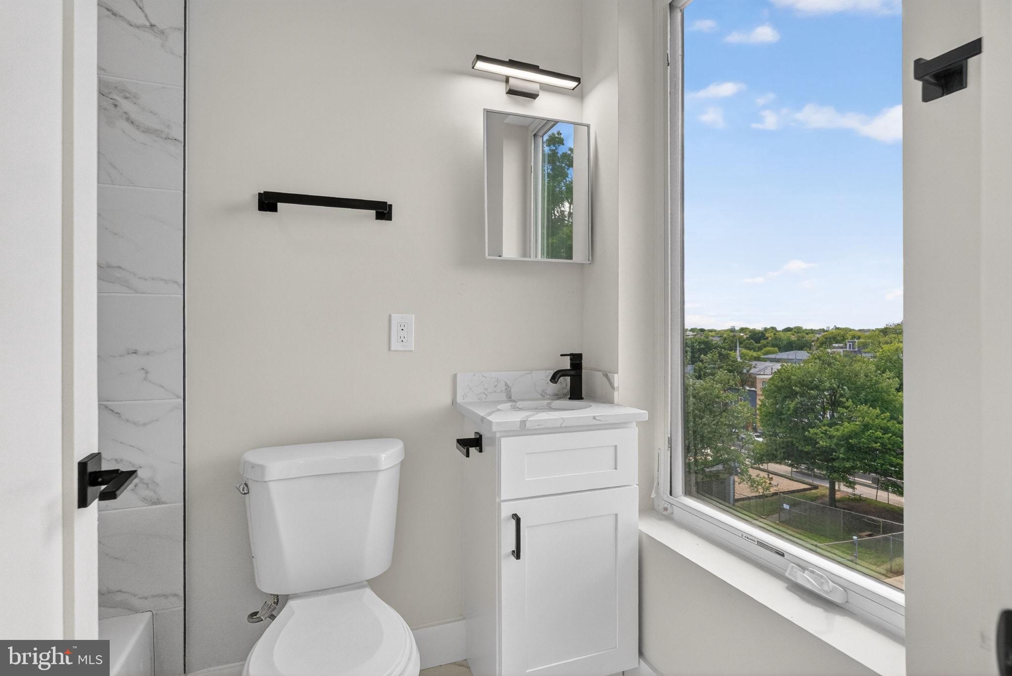 1915 Benning Road Northeast, Unit PH Washington, DC 20002 - Photo 23 of 33