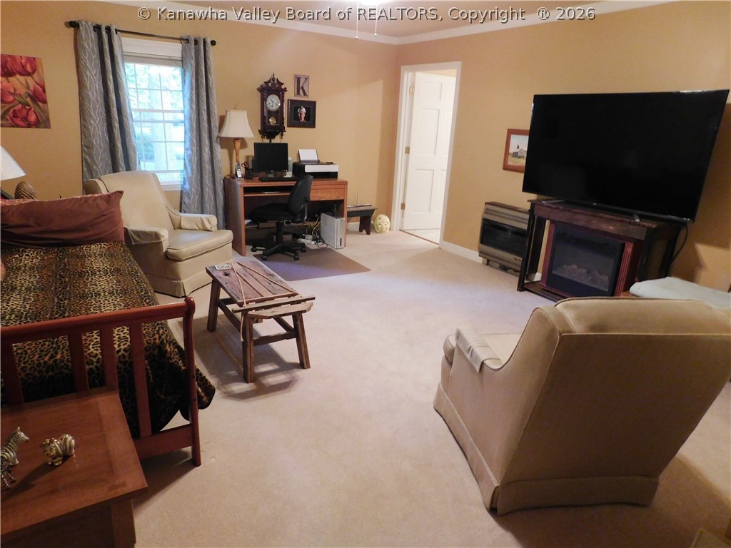 124 Poplar Point Estates Road Poca, WV 25159 - Photo 24 of 30 Gallery Image 24