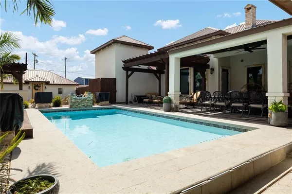 $749,000 | 1320 South Cesar Chavez Road, Edinburg, TX 78542