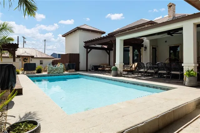 $749,000 | 1320 South Cesar Chavez Road, Edinburg, TX 78542
