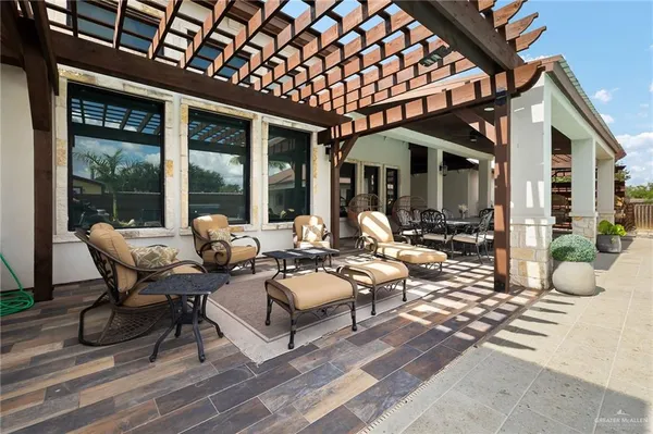 $749,000 | 1320 South Cesar Chavez Road, Edinburg, TX 78542