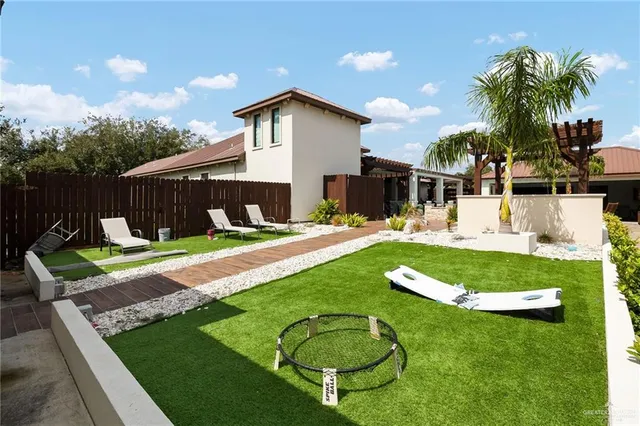 $749,000 | 1320 South Cesar Chavez Road, Edinburg, TX 78542