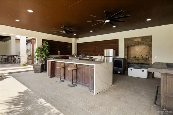 $749,000 | 1320 South Cesar Chavez Road, Edinburg, TX 78542