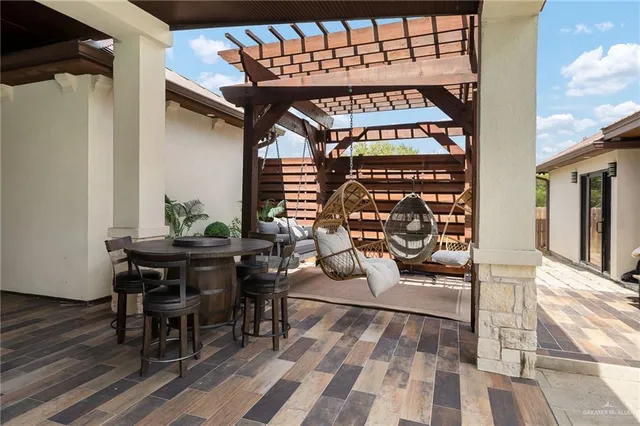 $749,000 | 1320 South Cesar Chavez Road, Edinburg, TX 78542