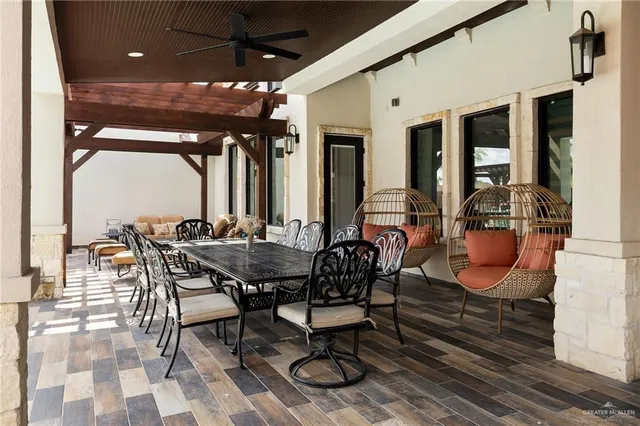 $749,000 | 1320 South Cesar Chavez Road, Edinburg, TX 78542