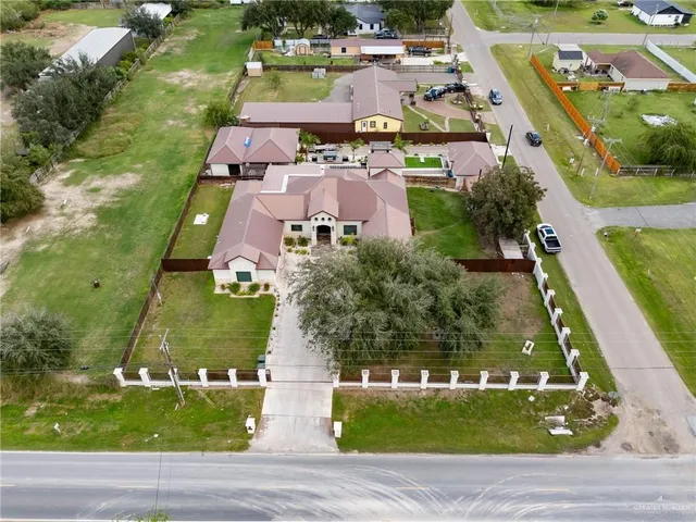 $749,000 | 1320 South Cesar Chavez Road, Edinburg, TX 78542