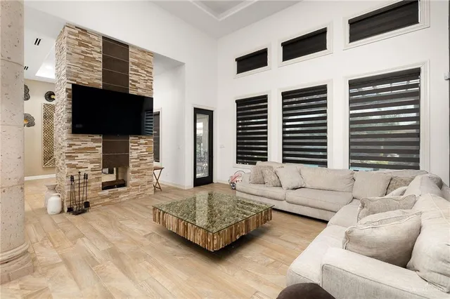 a kitchen with a sink cabinets and stainless steel appliances