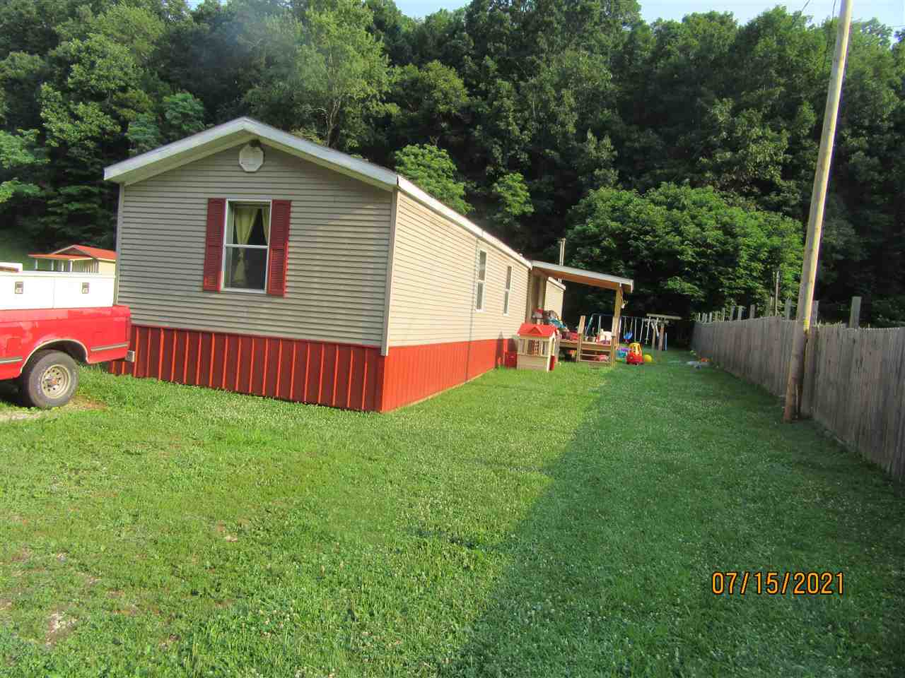 2766 Smith Branch Road Greenup, KY 41144 - Photo 1 of 1 Gallery Image 1