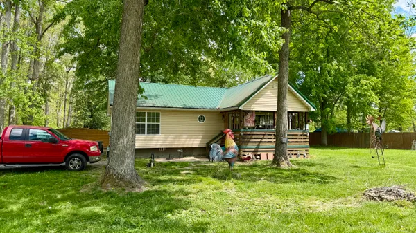 $149,500 | 235 Cardinal Lane, Worthville, KY 41098