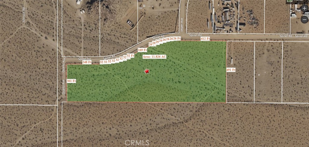 0 Spinel Road Lucerne Valley, CA 92356 - Photo 7 of 8