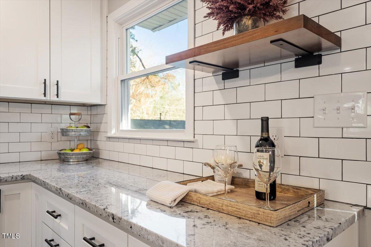1004 Helms Place Raleigh, NC 27610 - Photo 13 of 37 Kitchen