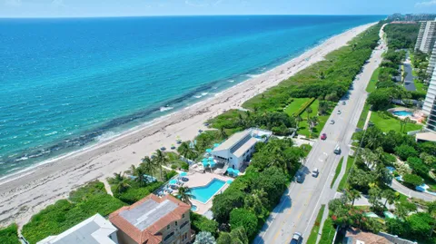 $1,275,000 | 4744 South Ocean Boulevard, Unit C112, Highland Beach, FL 33487