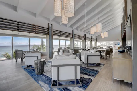 $1,275,000 | 4744 South Ocean Boulevard, Unit C112, Highland Beach, FL 33487