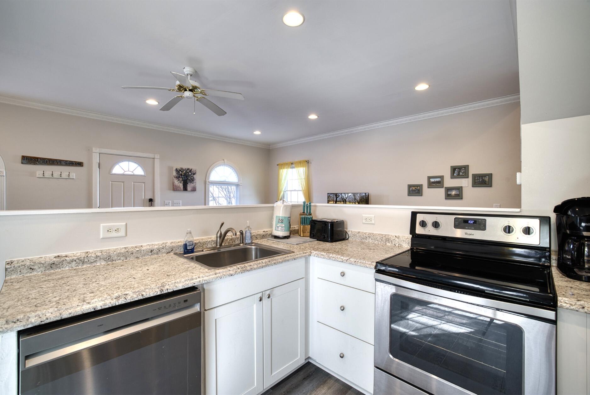 4410 Michigan Ave Road Northeast Cleveland, TN 37323 - Photo 11 of 29 Kitchen 1 - 2 edited