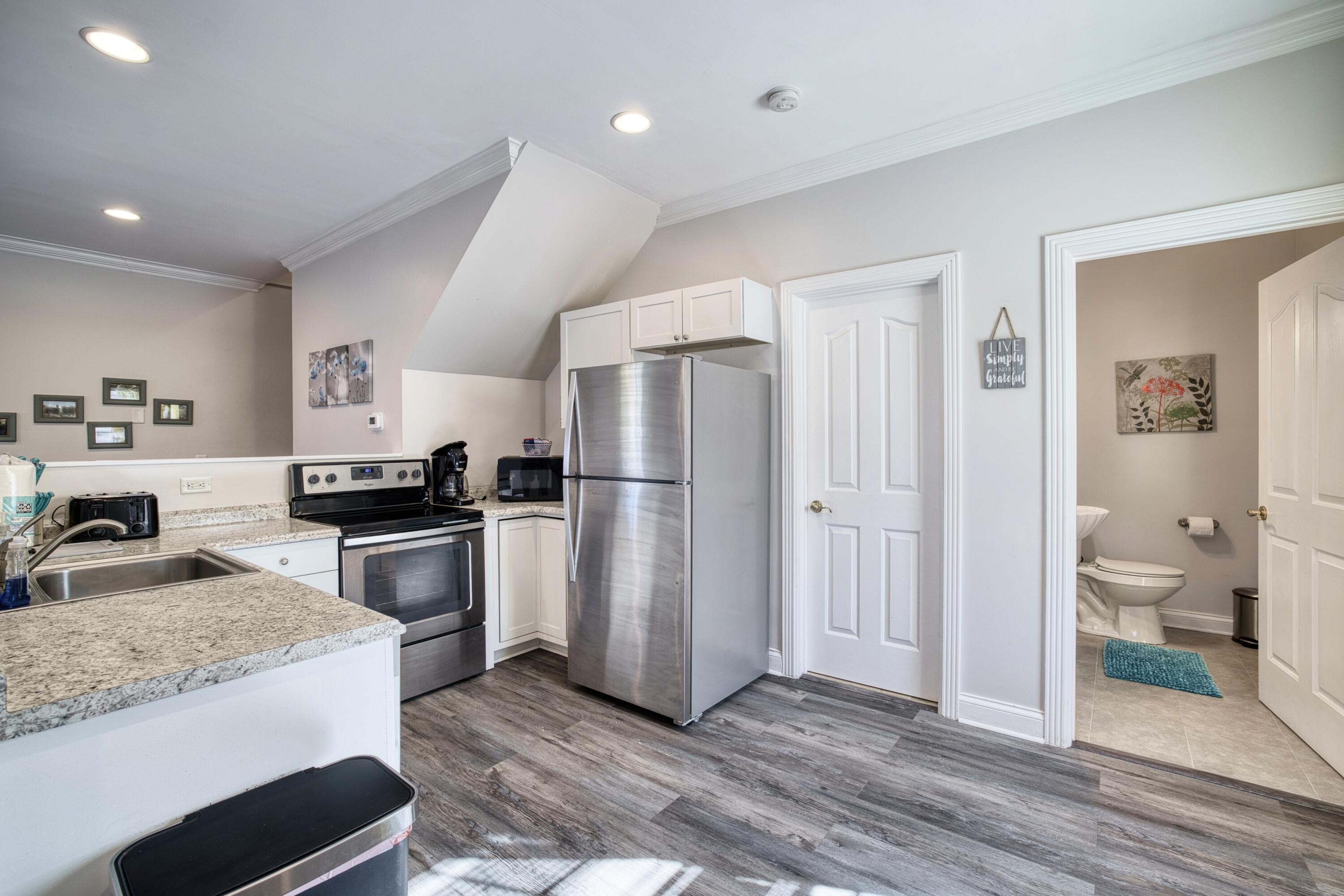 4410 Michigan Ave Road Northeast Cleveland, TN 37323 - Photo 12 of 29 Kitchen 1 - 1 edited