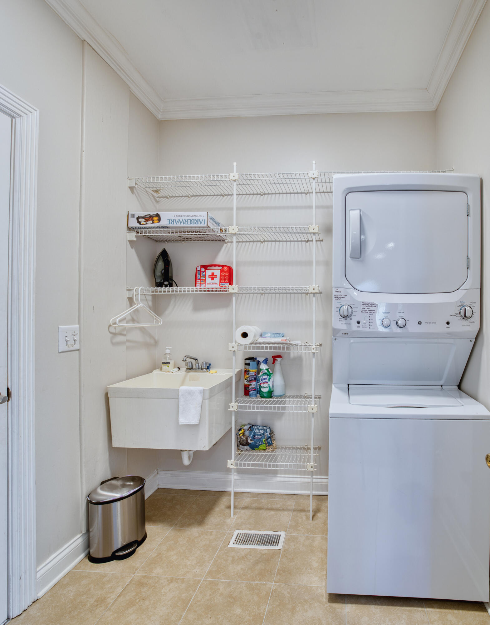 4410 Michigan Ave Road Northeast Cleveland, TN 37323 - Photo 16 of 29 Utility 1 - 1