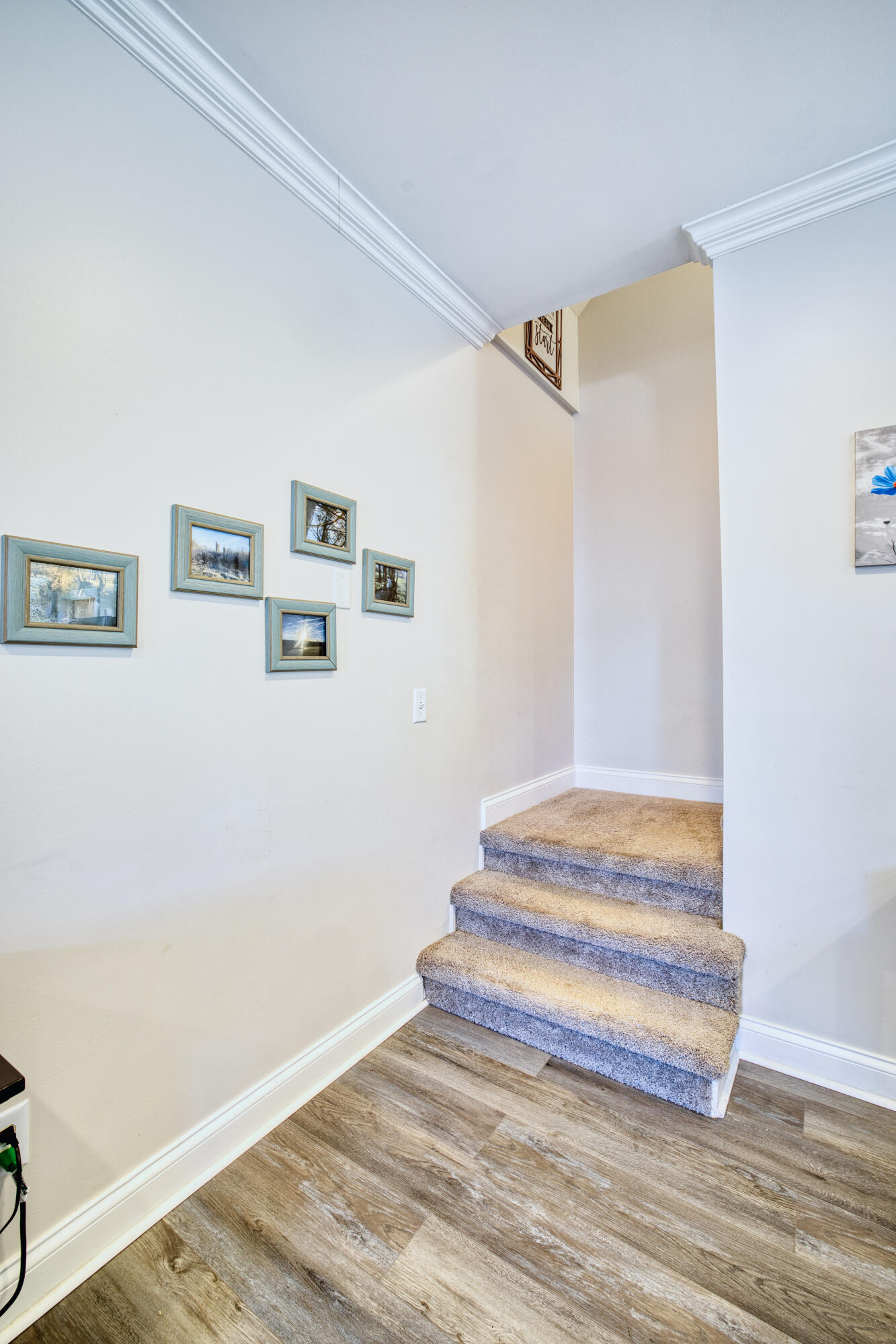 4410 Michigan Ave Road Northeast Cleveland, TN 37323 - Photo 17 of 29 Stairs 1 - 1