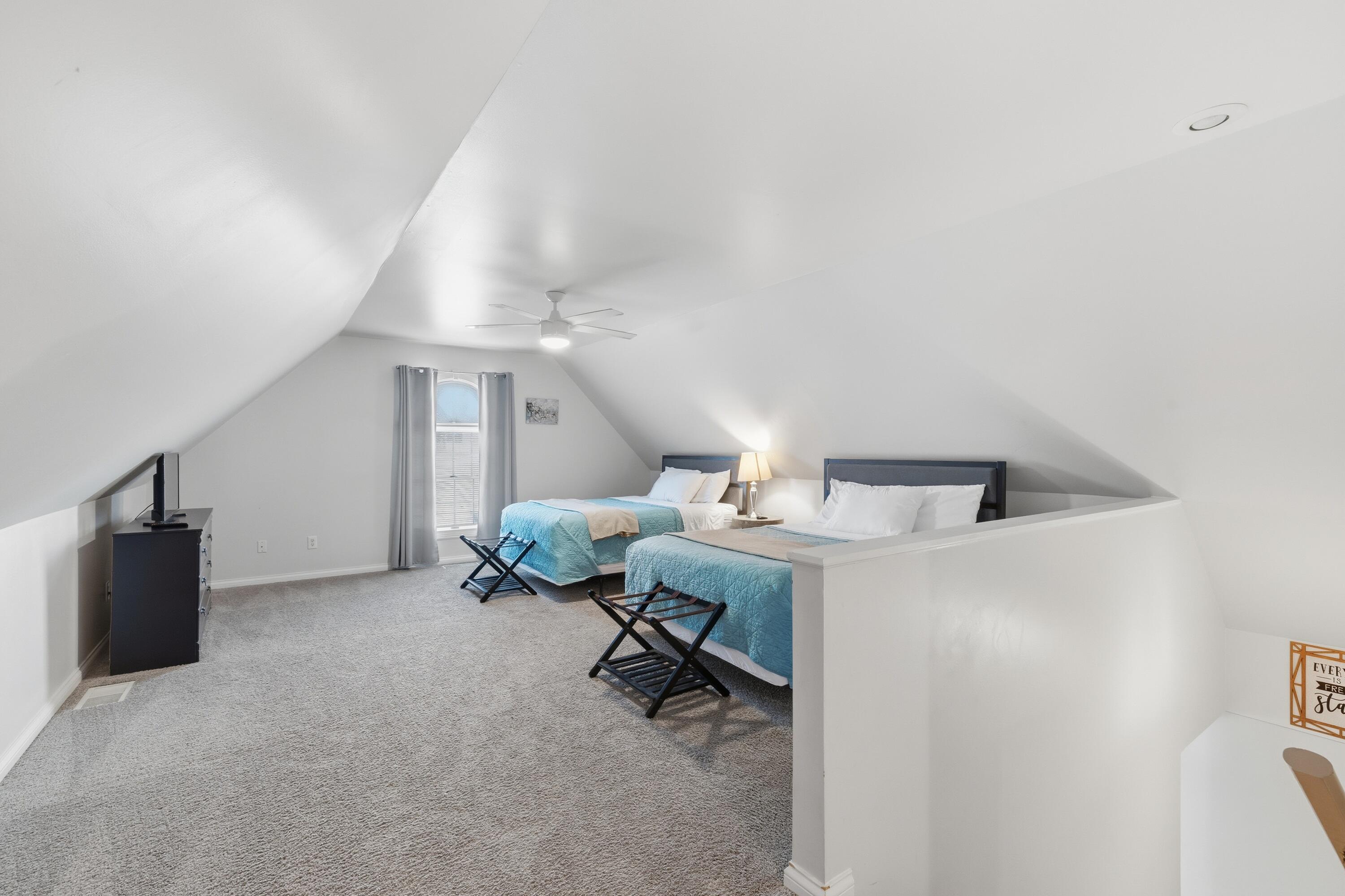 4410 Michigan Ave Road Northeast Cleveland, TN 37323 - Photo 18 of 29 BDR 1 - 2