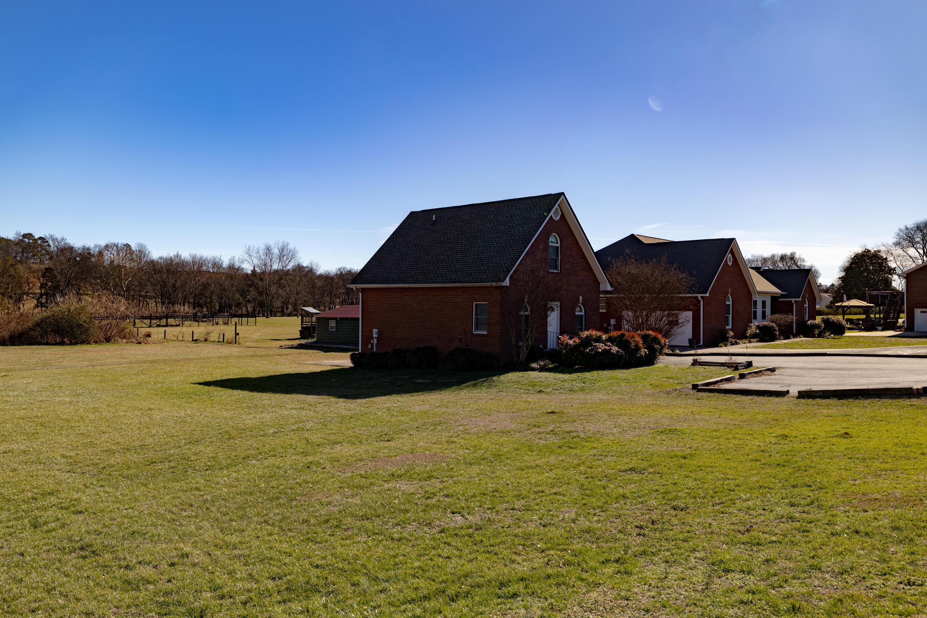 4410 Michigan Ave Road Northeast Cleveland, TN 37323 - Photo 2 of 29 EXT 8