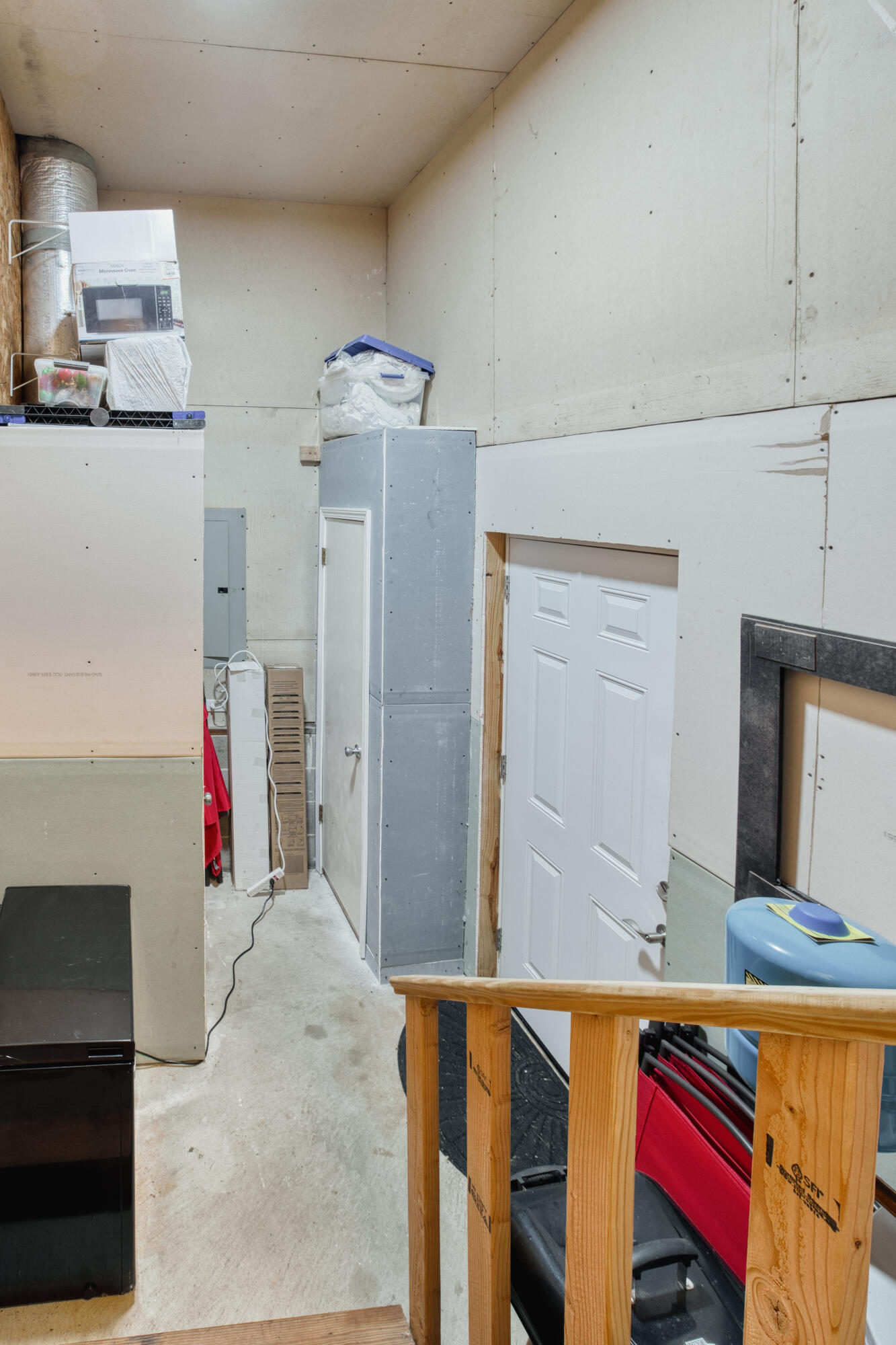 4410 Michigan Ave Road Northeast Cleveland, TN 37323 - Photo 26 of 29 Storage 1 - 1