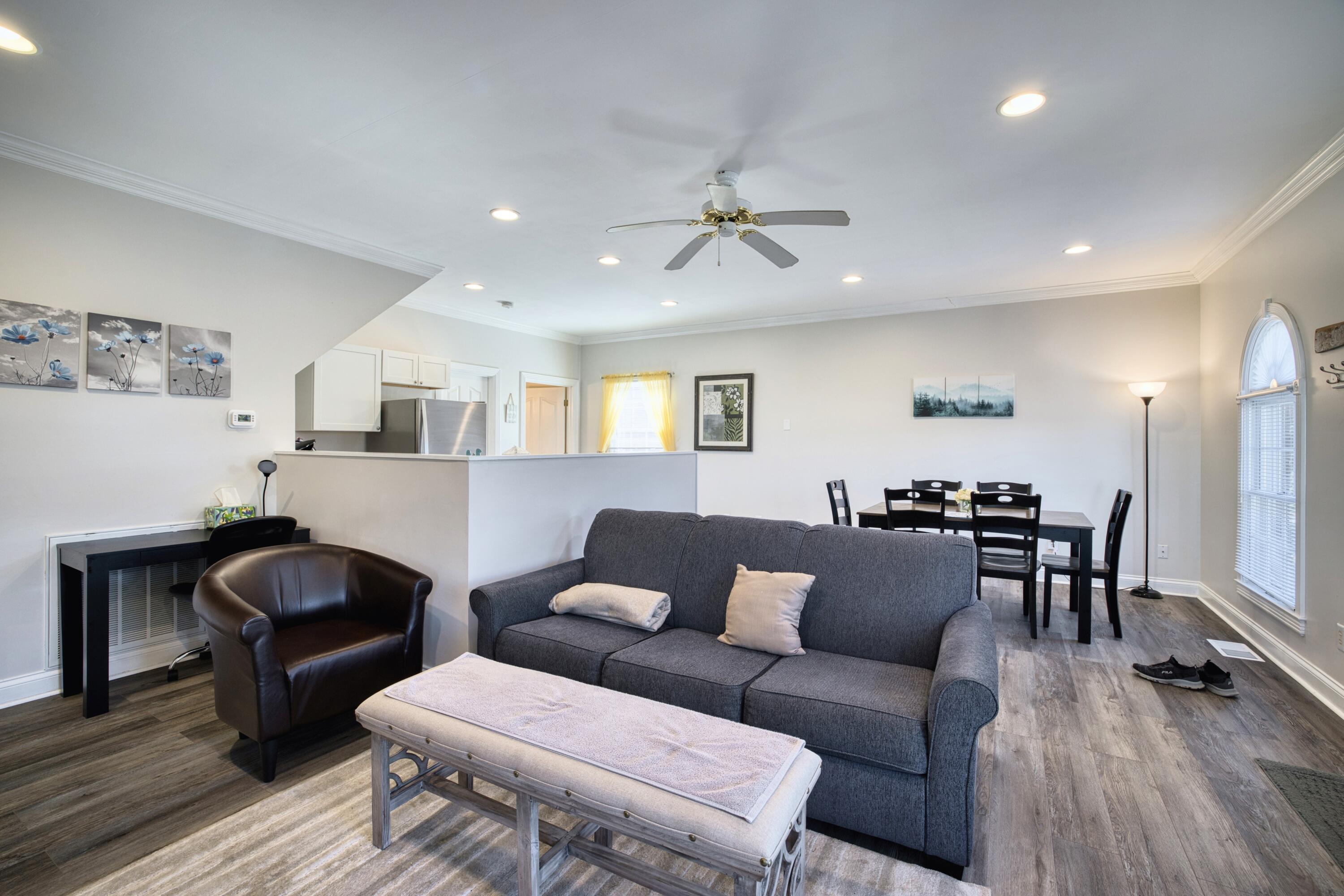 4410 Michigan Ave Road Northeast Cleveland, TN 37323 - Photo 7 of 29 Living Room 1 - 4 edited