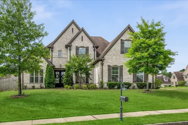 $543,000 | 263 Estanaula Road, Collierville, TN 38017