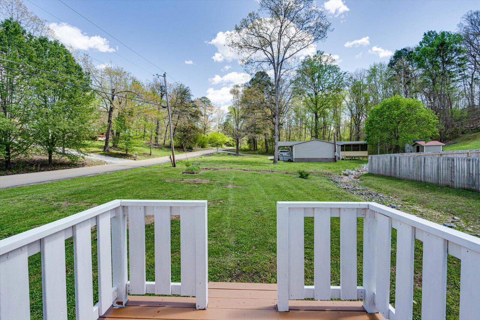 13751 Lillard Road Soddy Daisy, TN 37379 - Photo 21 of 29 Lillard 21