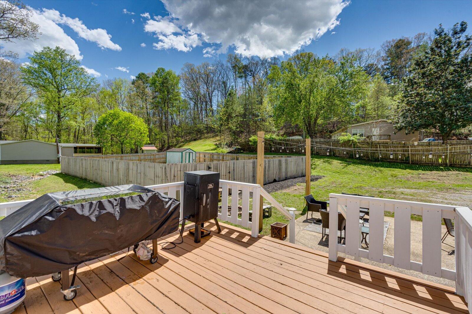 13751 Lillard Road Soddy Daisy, TN 37379 - Photo 22 of 29 Lillard 22