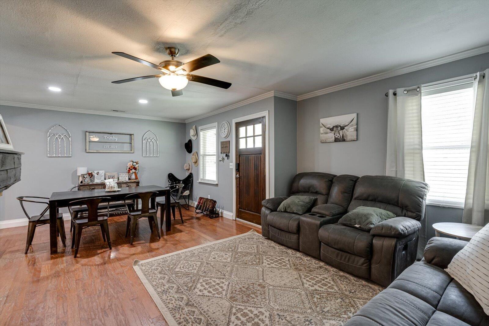 13751 Lillard Road Soddy Daisy, TN 37379 - Photo 4 of 29 Lillard 4