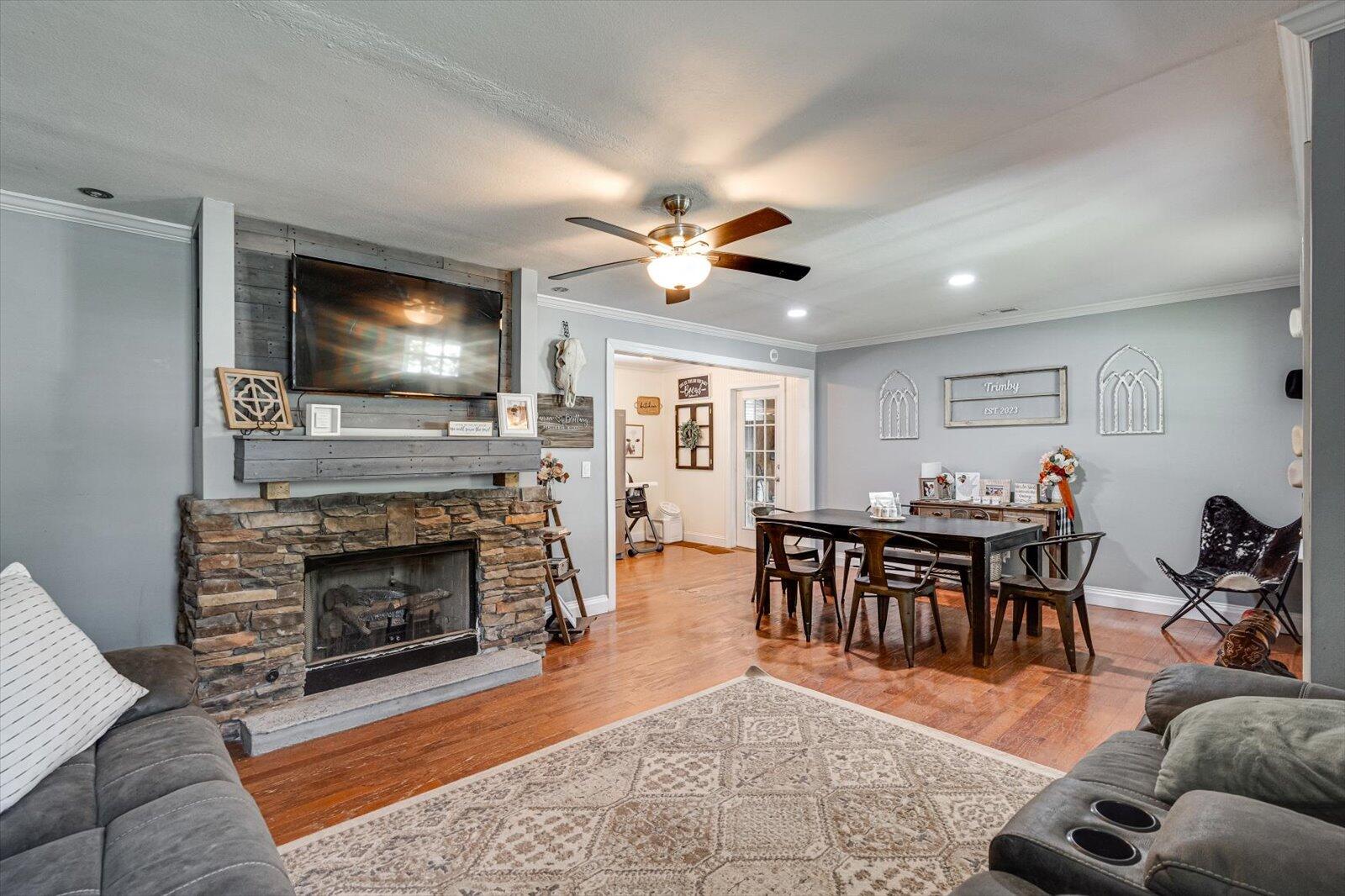 13751 Lillard Road Soddy Daisy, TN 37379 - Photo 5 of 29 Lillard 5