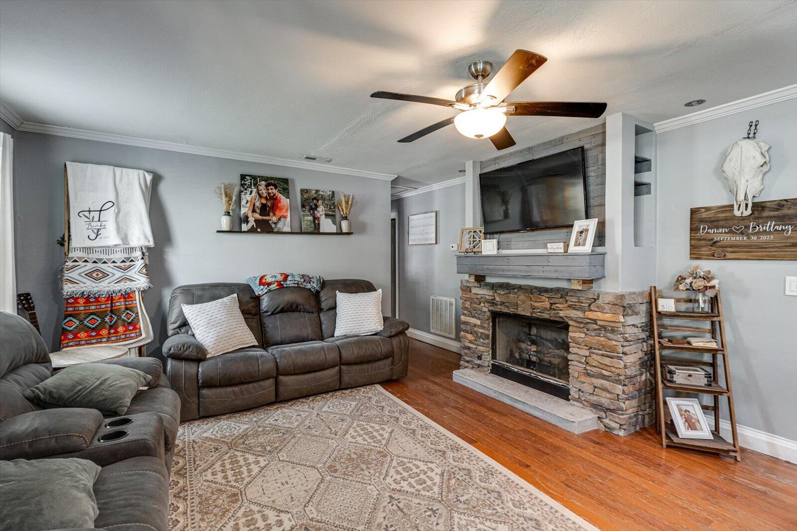 13751 Lillard Road Soddy Daisy, TN 37379 - Photo 6 of 29 Lillard 6
