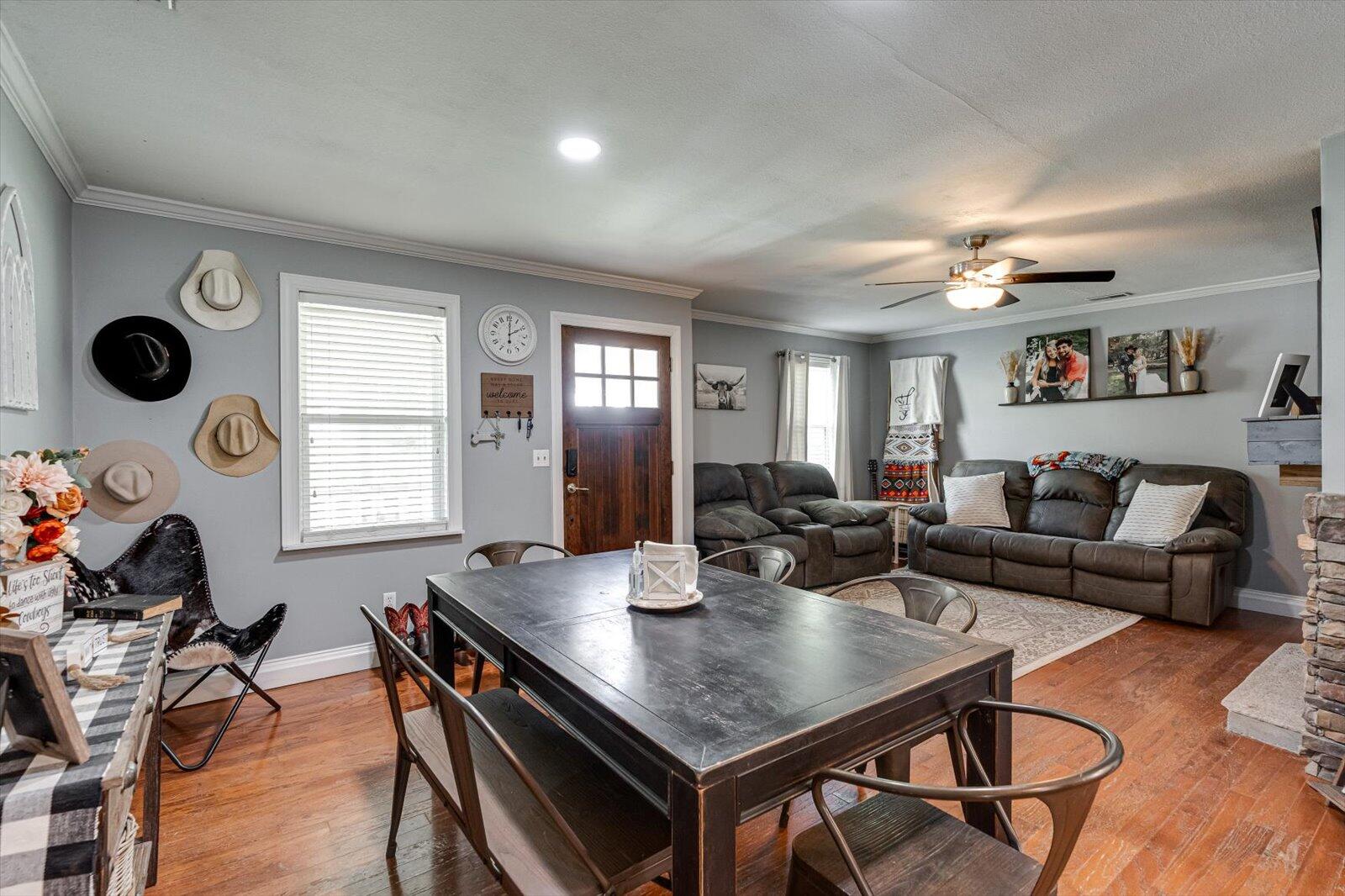 13751 Lillard Road Soddy Daisy, TN 37379 - Photo 8 of 29 Lillard 8