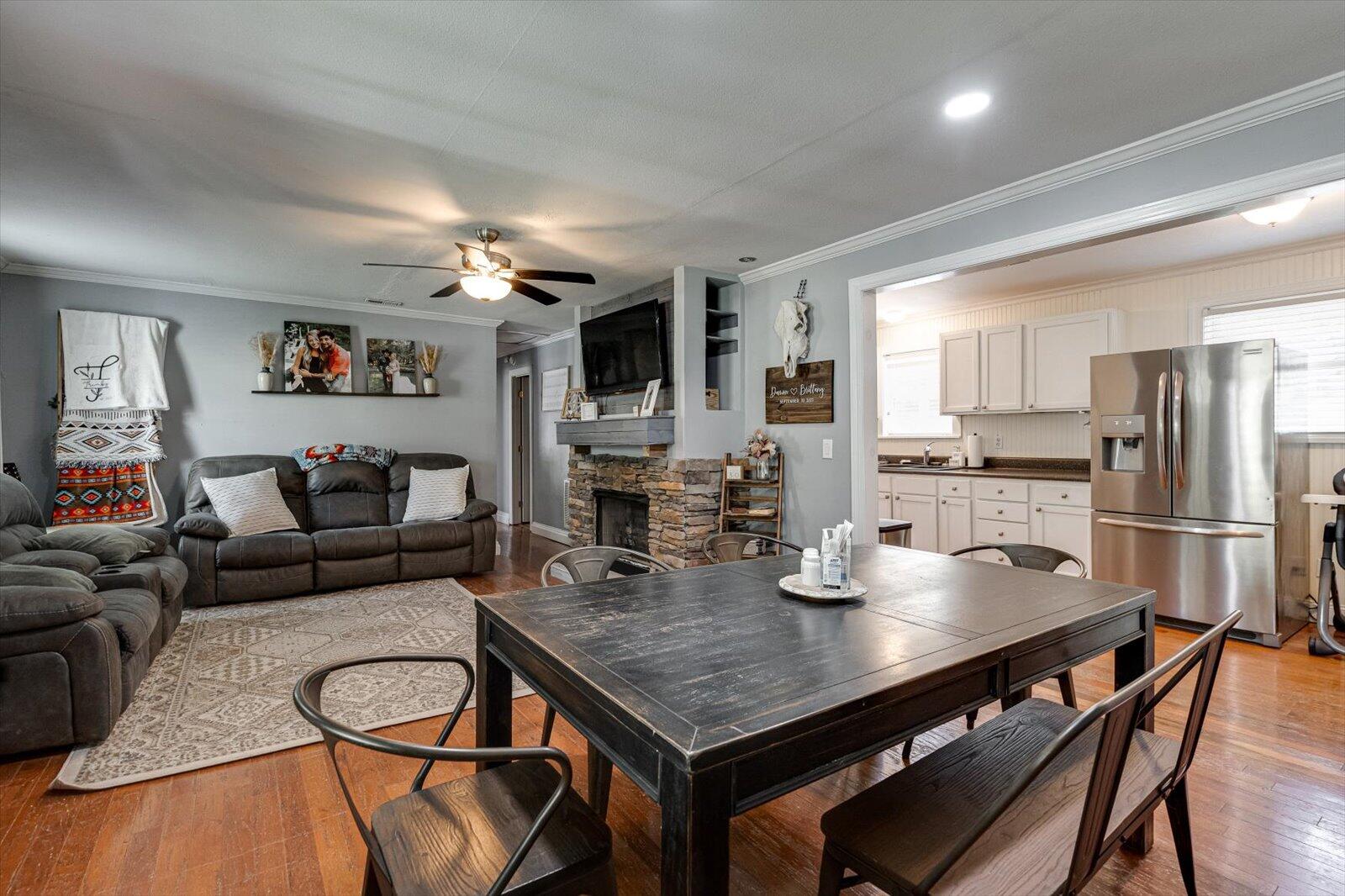 13751 Lillard Road Soddy Daisy, TN 37379 - Photo 9 of 29 Lillard 9