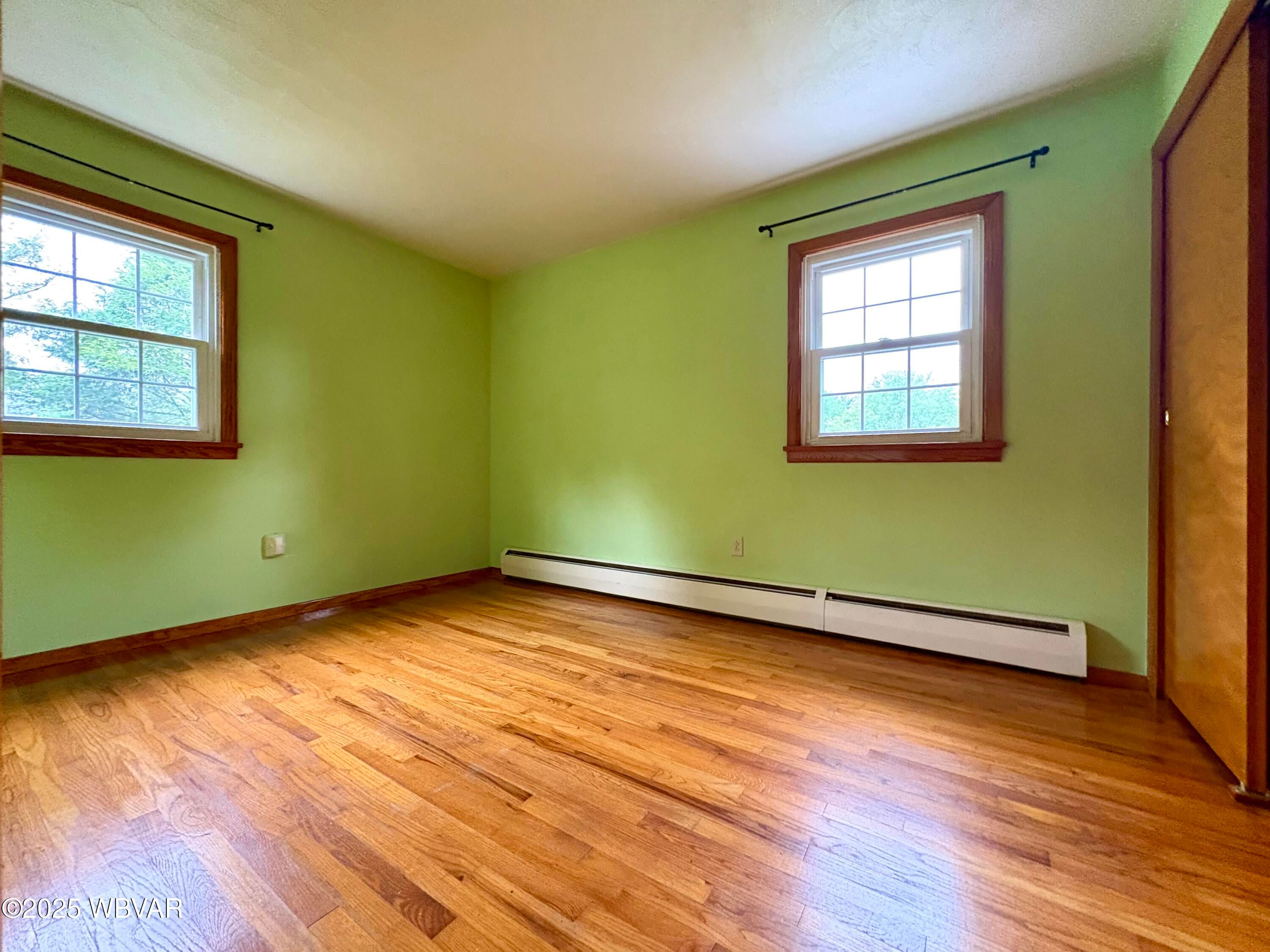 1154 Pleasant View Road New Columbia, PA 17856 - Photo 18 of 47 Bedroom 2