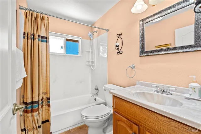 $590,000 | 112 Aragon Court, Vallejo, CA 94591