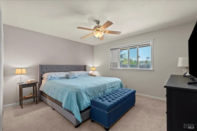 $590,000 | 112 Aragon Court, Vallejo, CA 94591