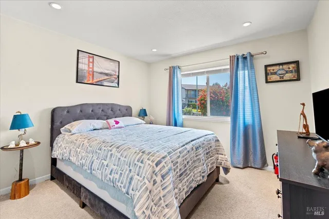 $590,000 | 112 Aragon Court, Vallejo, CA 94591