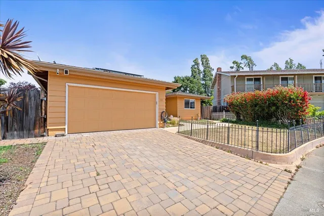 $590,000 | 112 Aragon Court, Vallejo, CA 94591