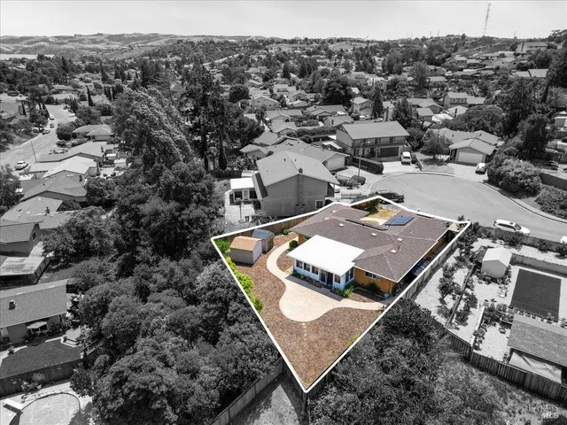 $590,000 | 112 Aragon Court, Vallejo, CA 94591