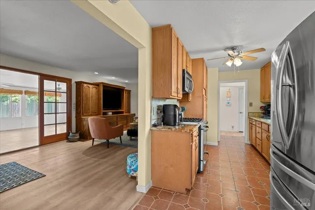 $590,000 | 112 Aragon Court, Vallejo, CA 94591