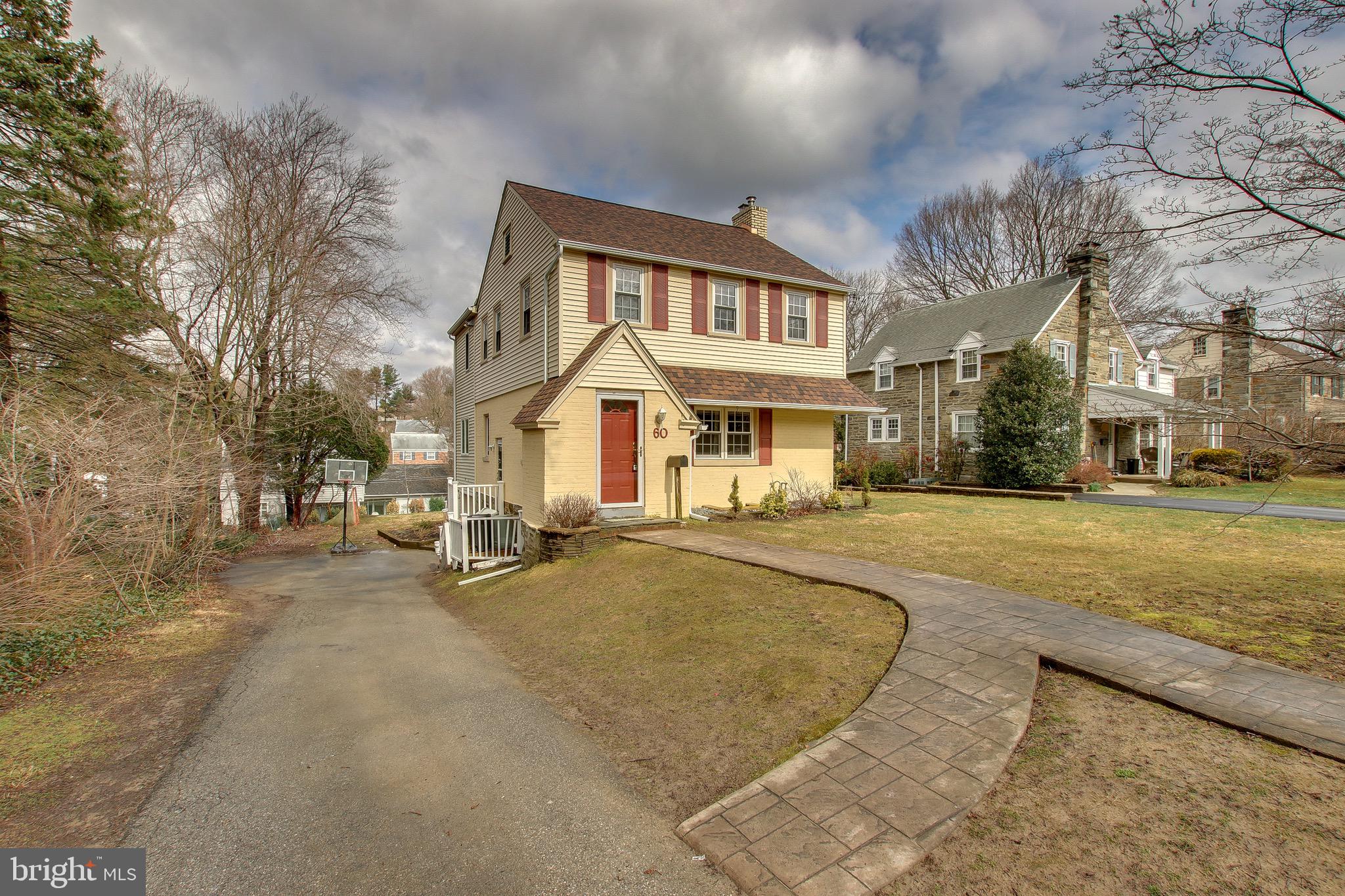 60 South Britton Road Springfield, PA 19064 - Photo 2 of 44